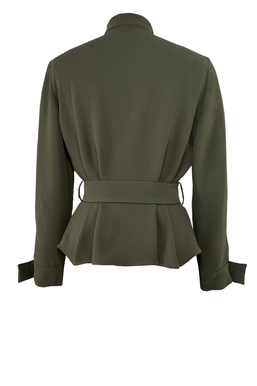 Chromatic Jacket