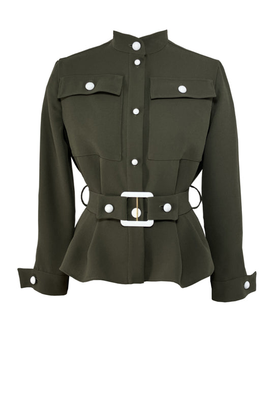 Chromatic Jacket