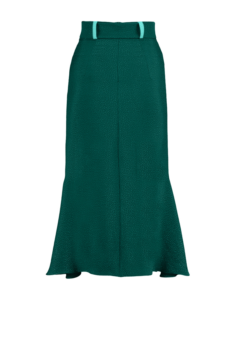 Invert Skirt