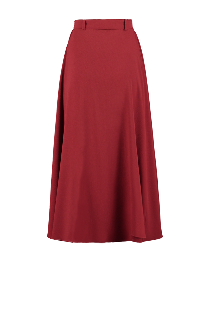 Noir Skirt