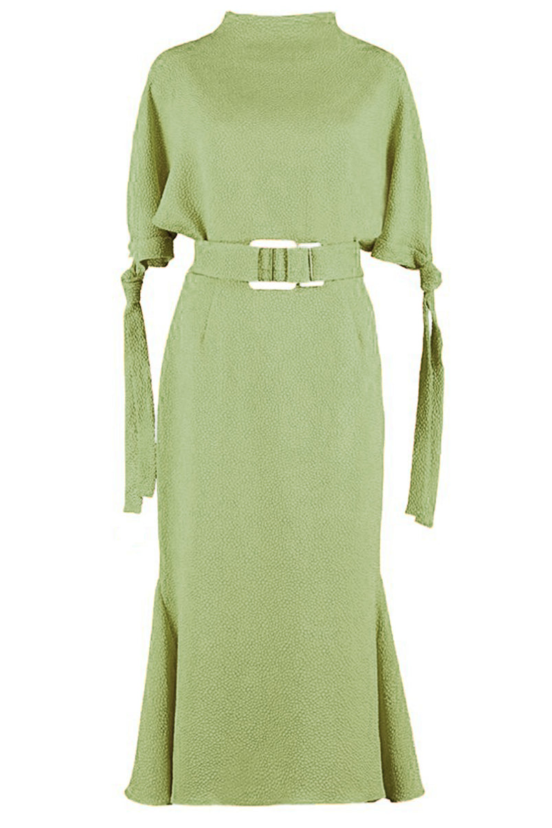 Pedernal Dress