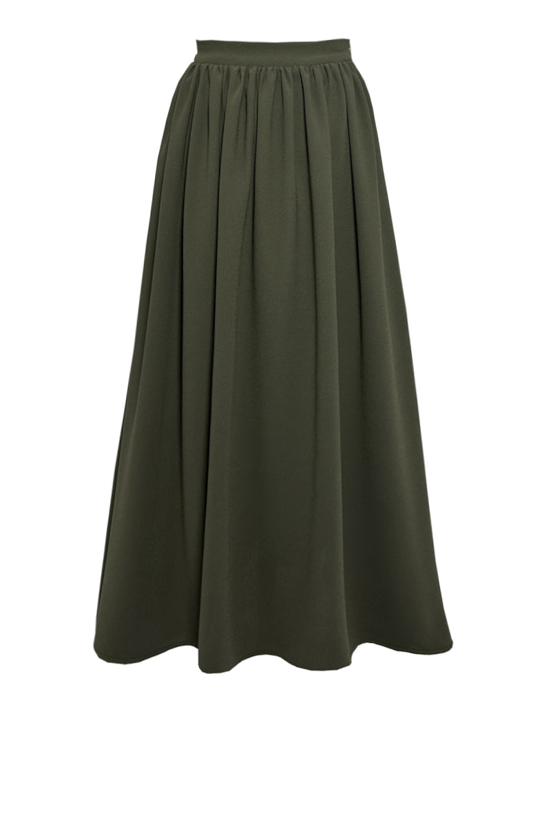 Pluto Skirt