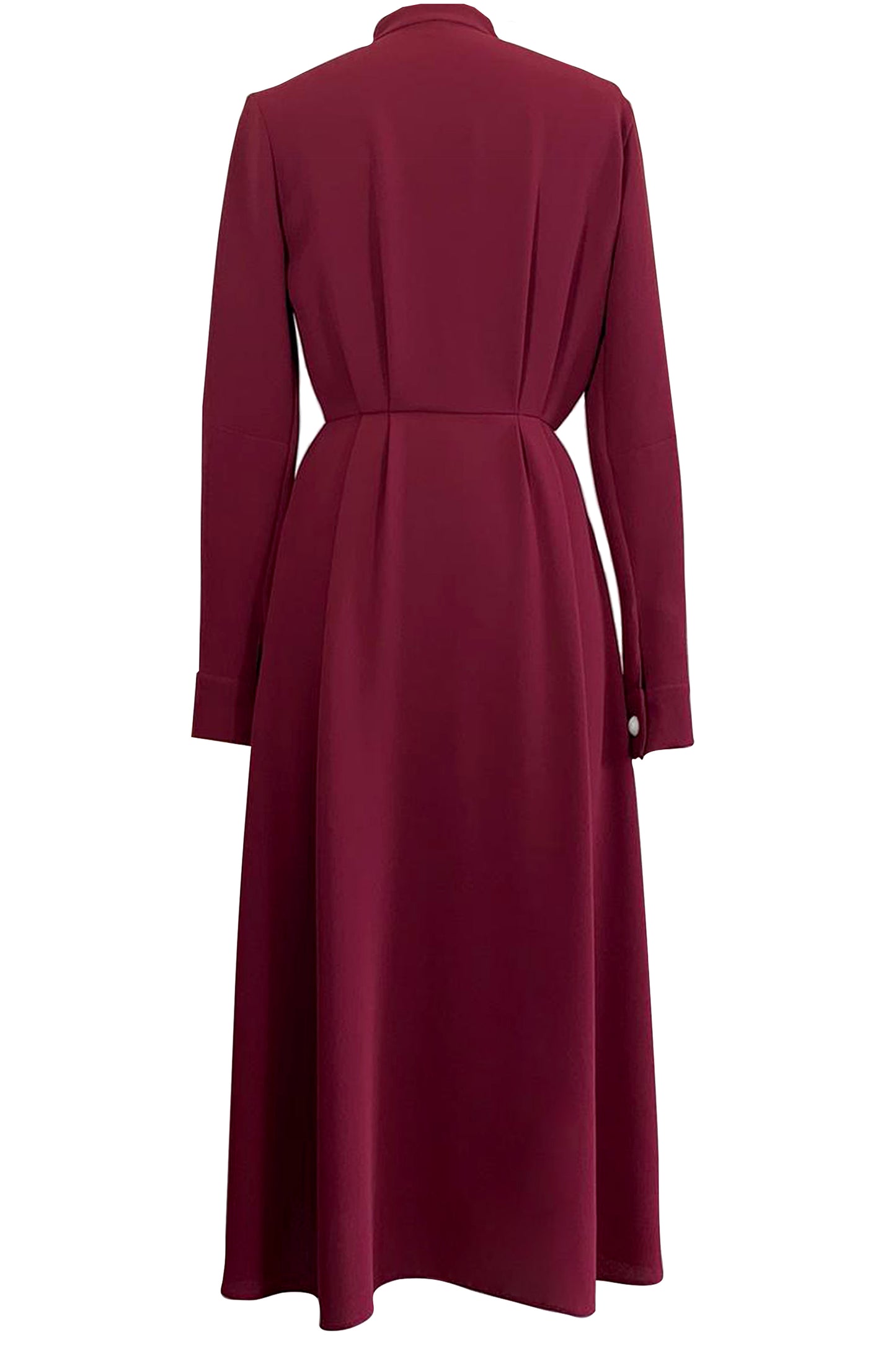 Eurydice Dress