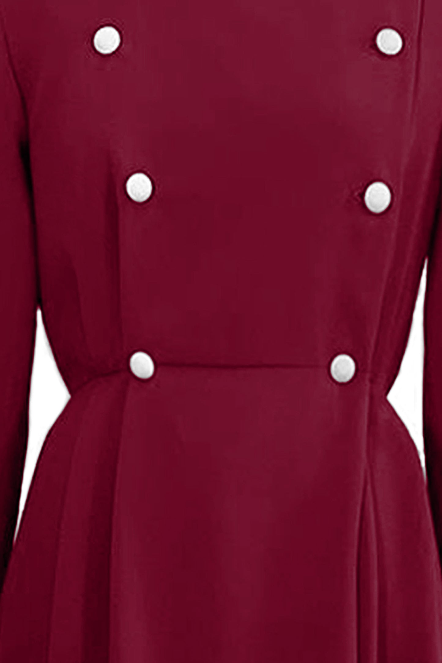 Eurydice Dress