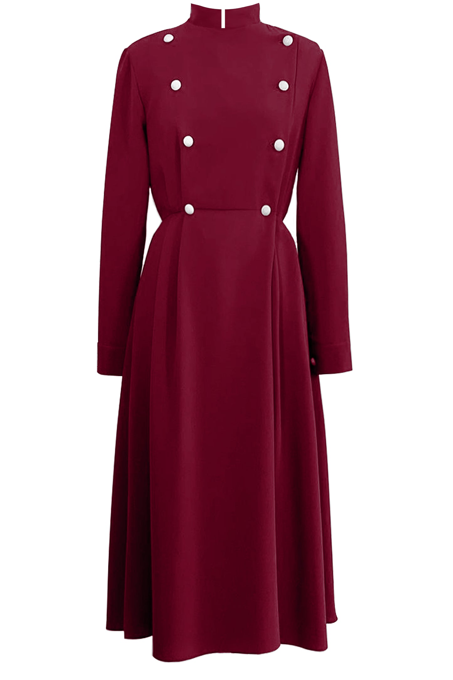 Eurydice Dress