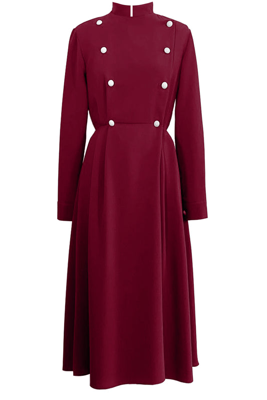Eurydice Dress