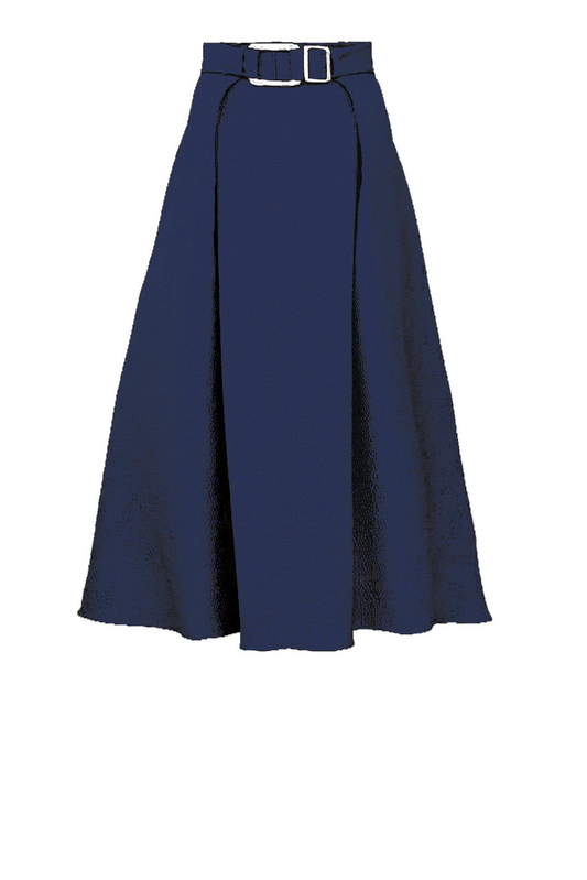 Gaia Skirt