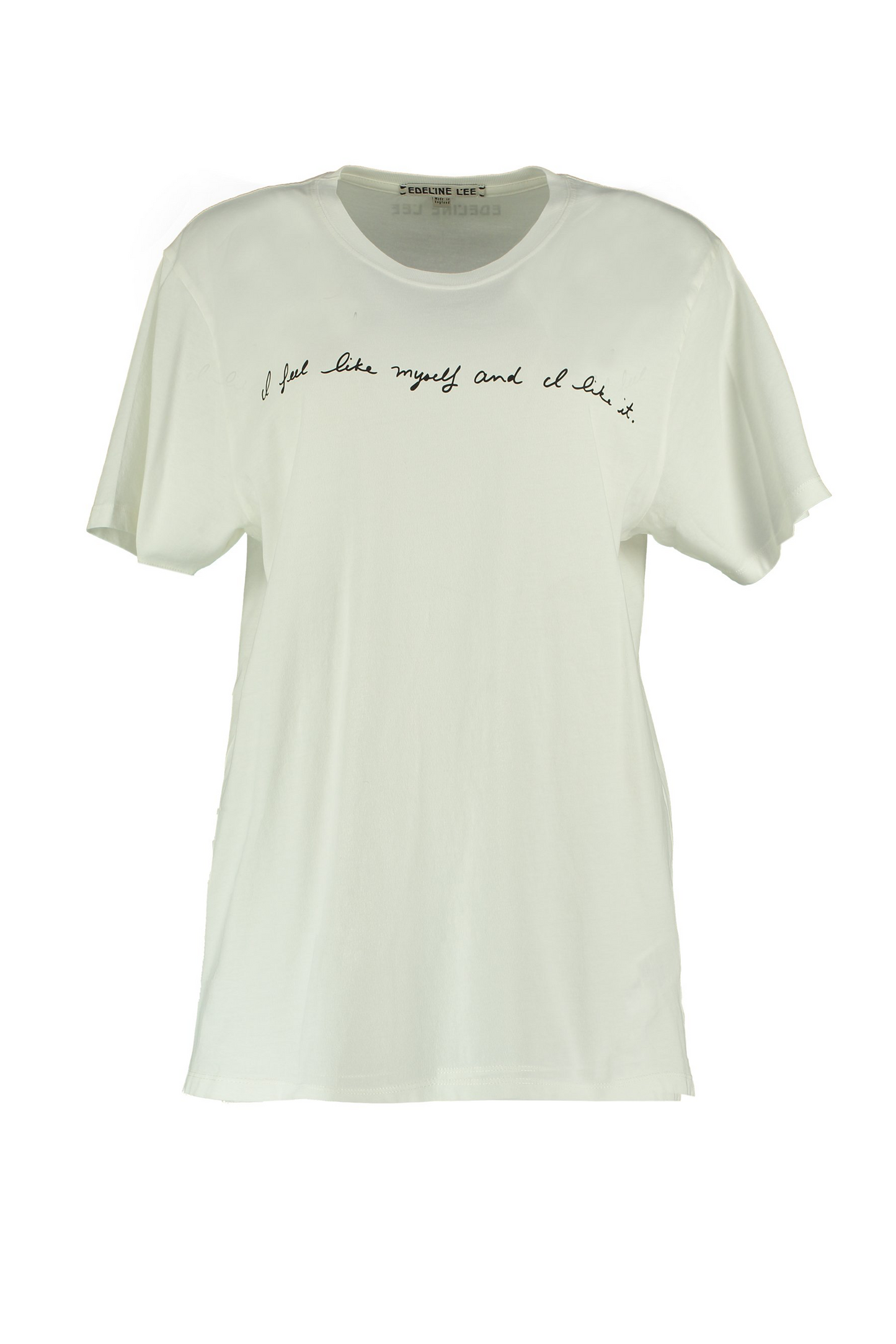 I Feel Like T-shirt