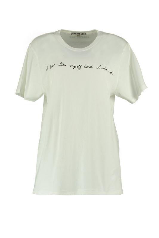 I Feel Like T-shirt