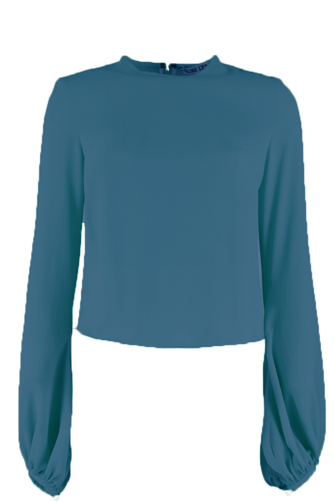 Lucretia Blouse