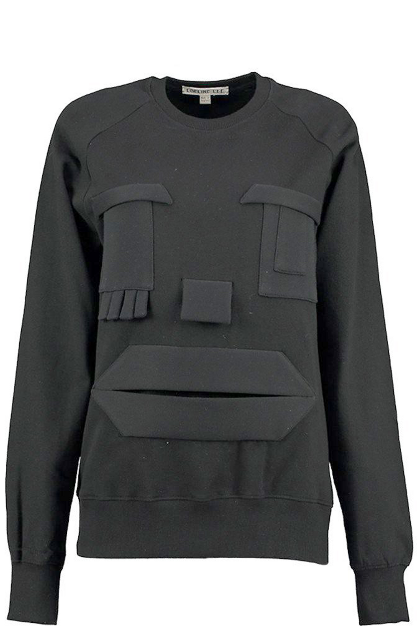 Monster Sweatshirt