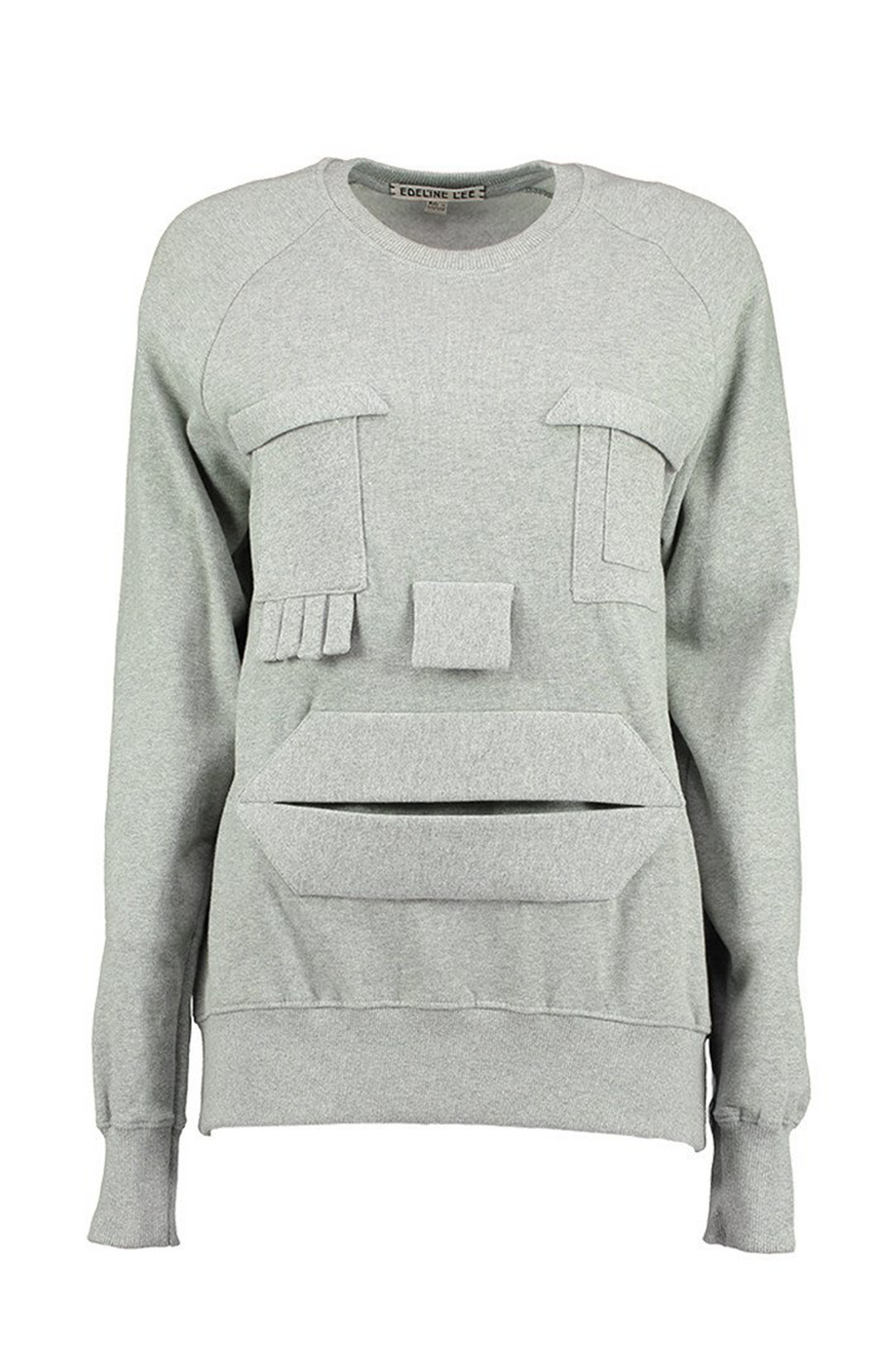 Monster Sweatshirt
