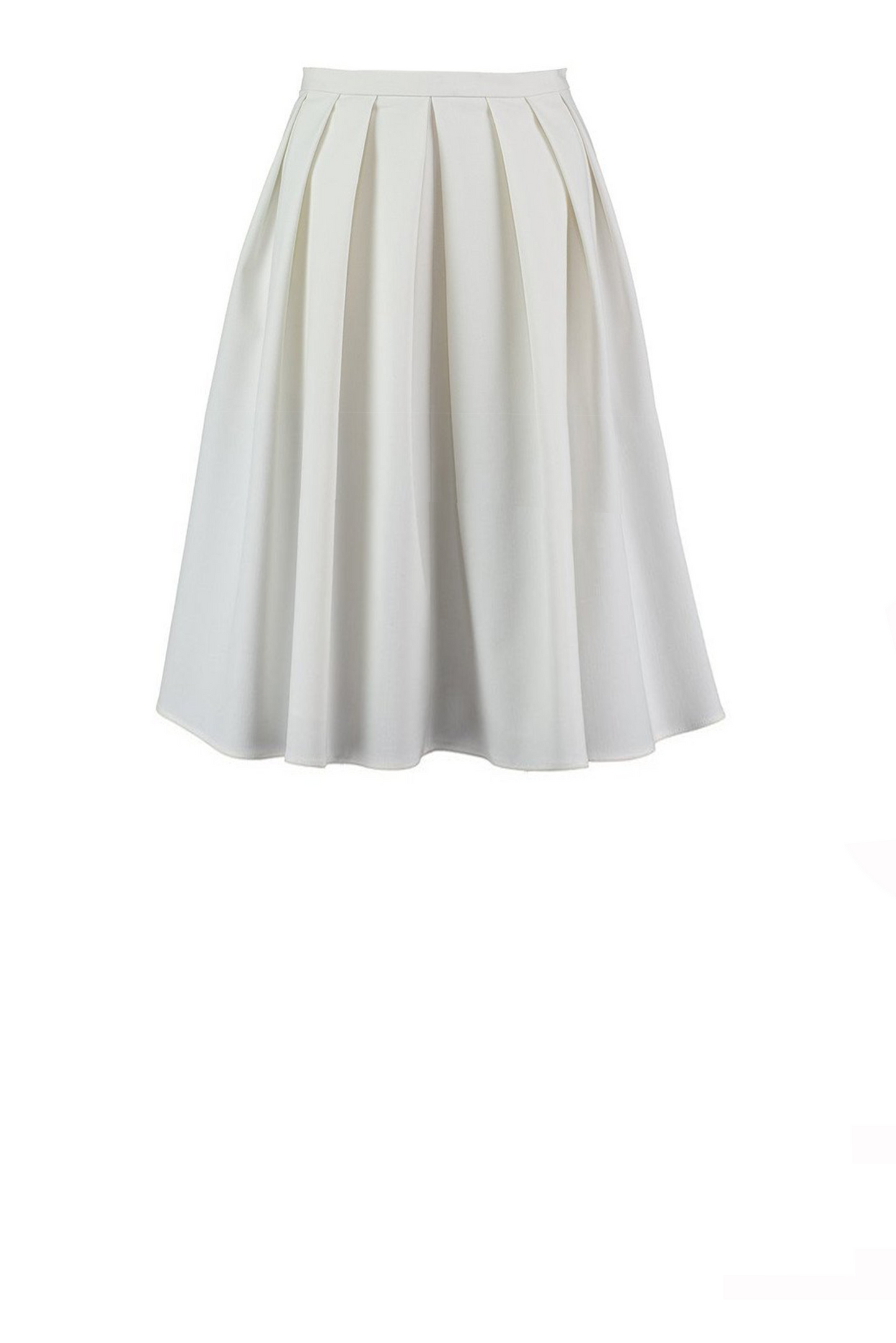 Mullion Skirt