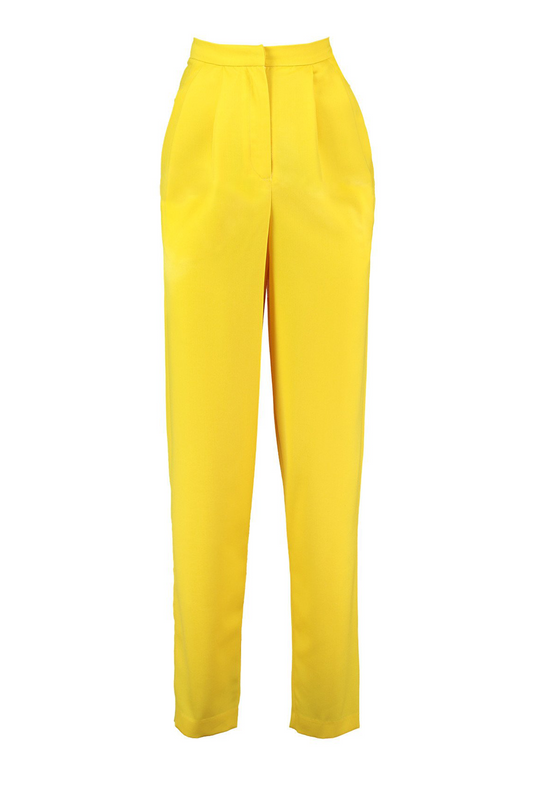 Ogee Trousers