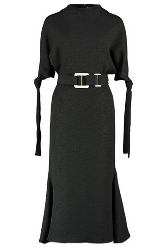 Pedernal Dress