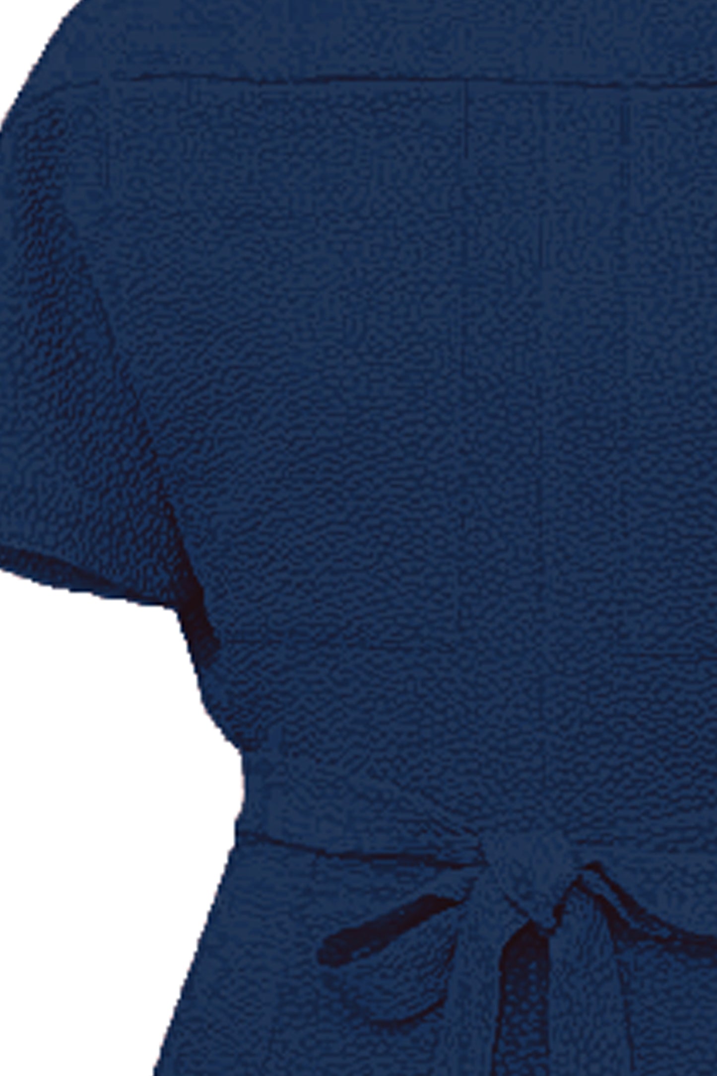 Pocket Puppet Dress