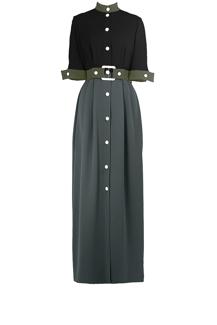 Chromatic Dress