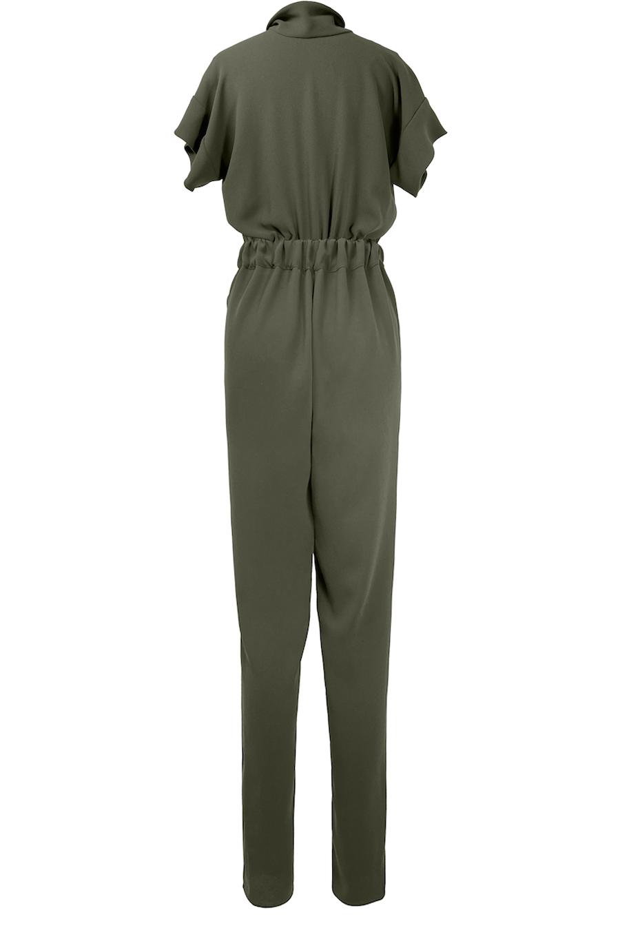 Iteratio Jumpsuit