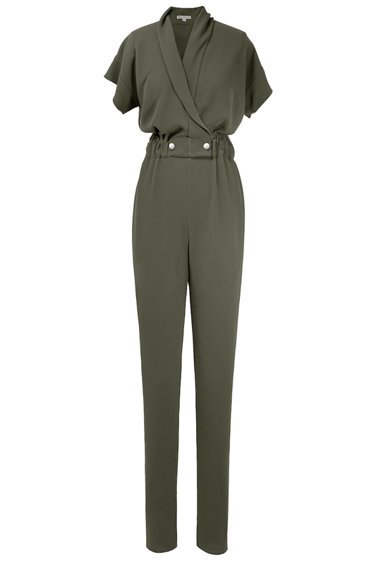 Iteratio Jumpsuit