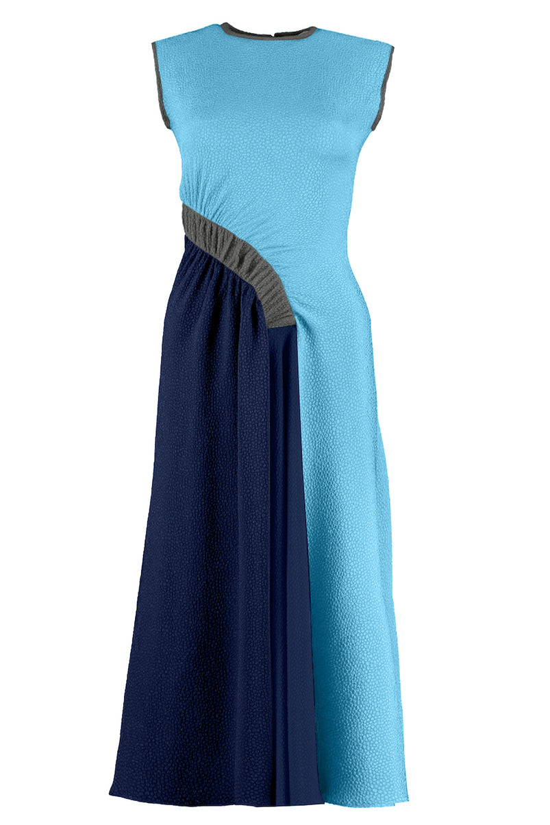 Pina Dress