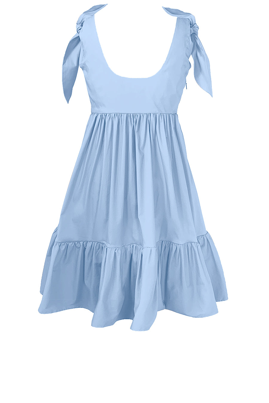 Venus Tie Dress