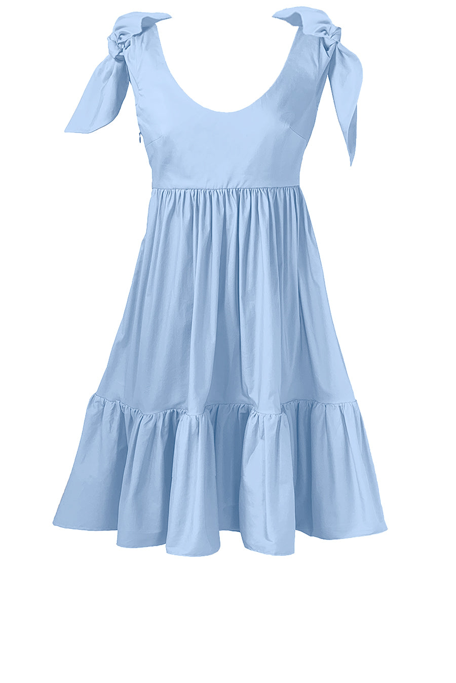 Venus Tie Dress