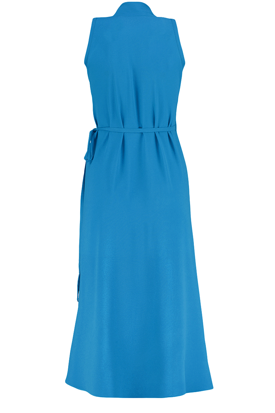 Braid Dress