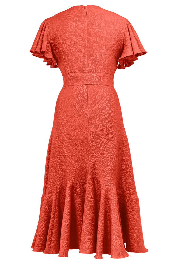 Dada Dress