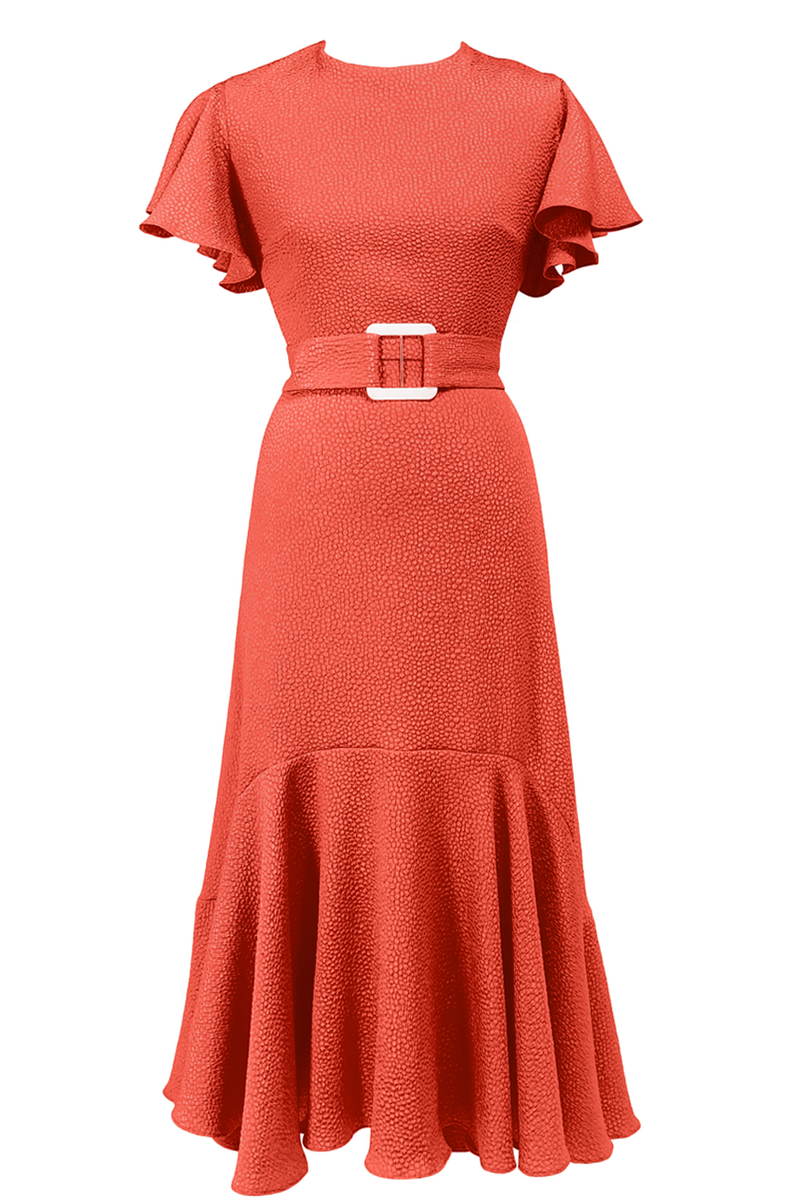 Dada Dress