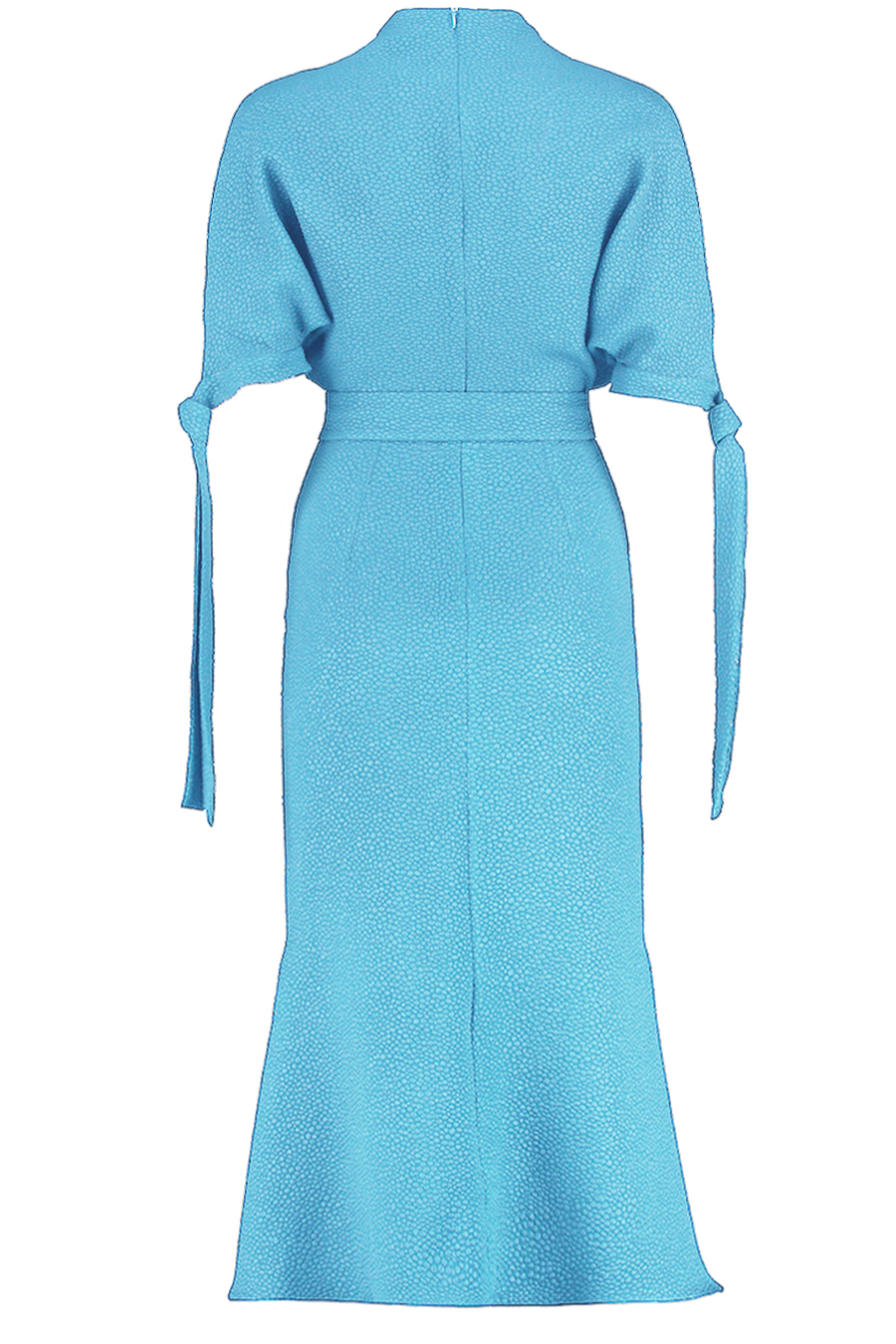 Pedernal Dress