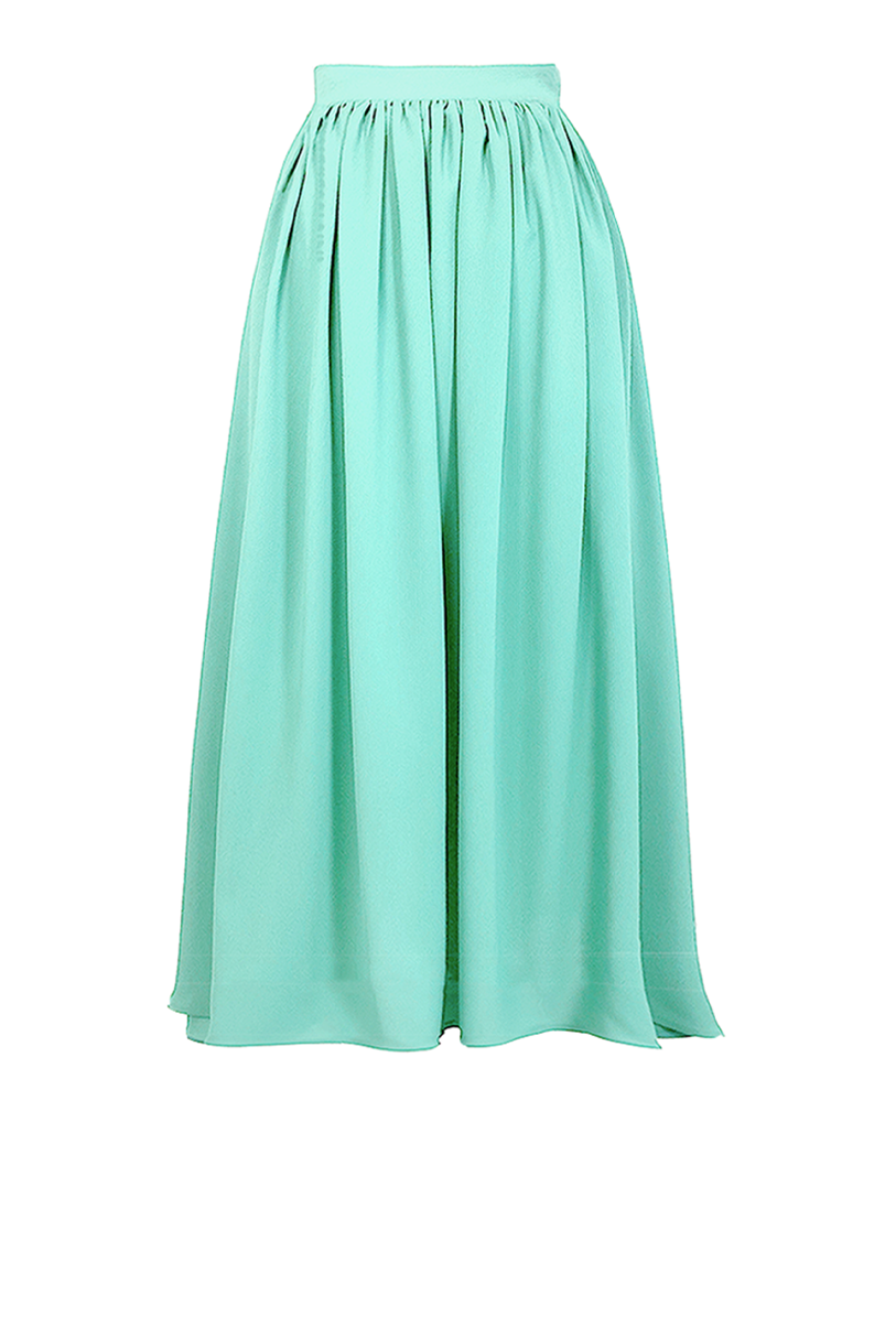 Pluto Skirt