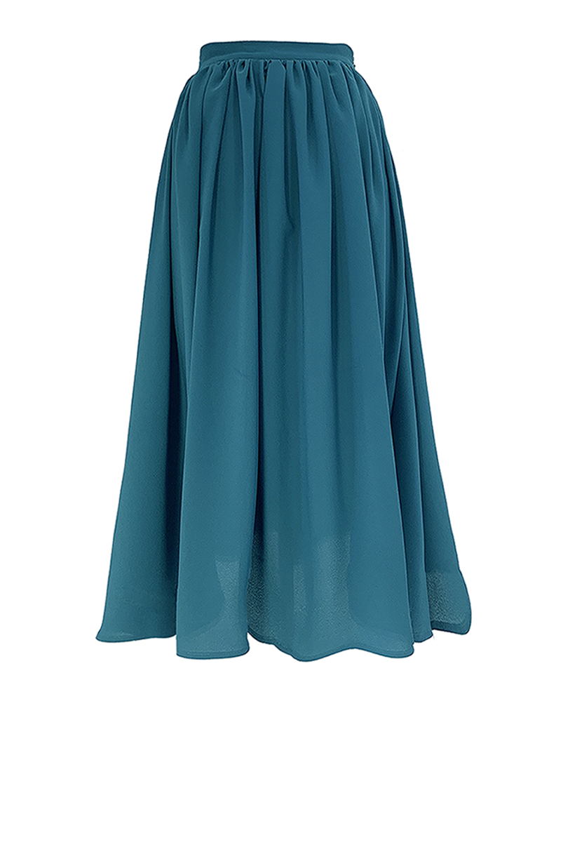 Pluto Skirt