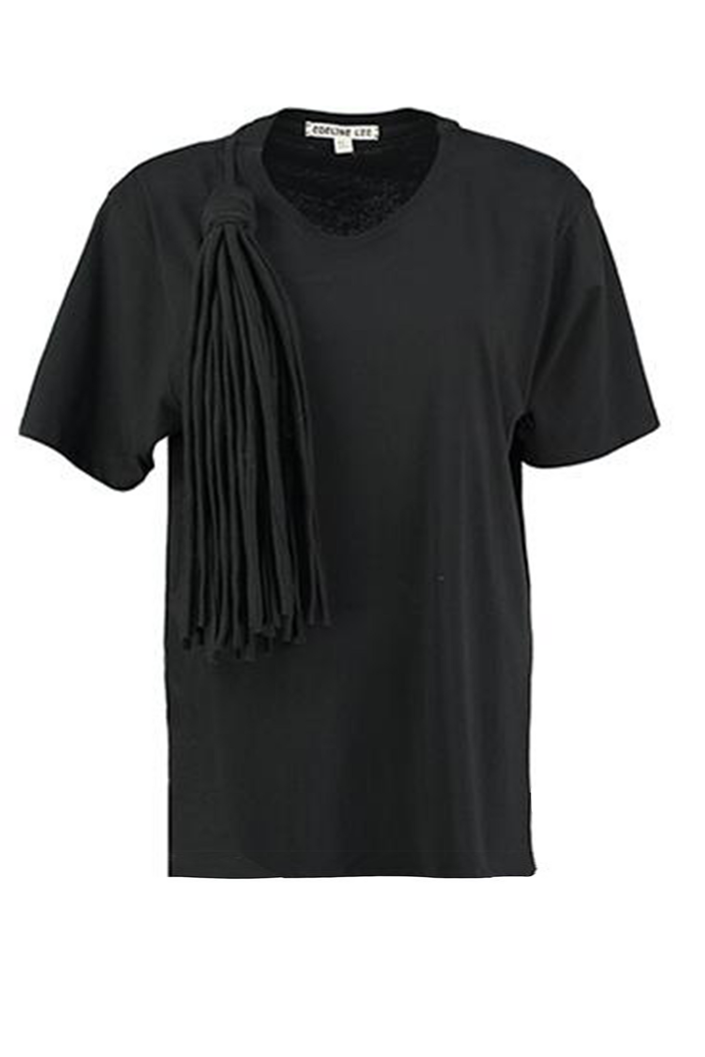 Single Tassel T-Shirt