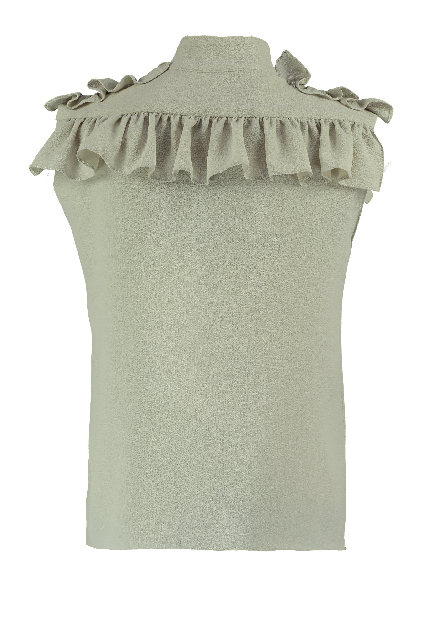 Penelope Sleeveless Shirt