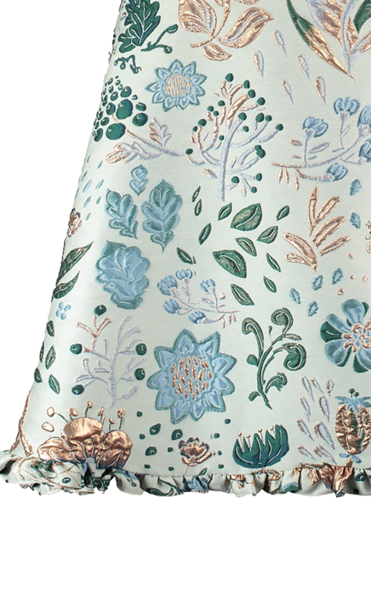 Dione Skirt