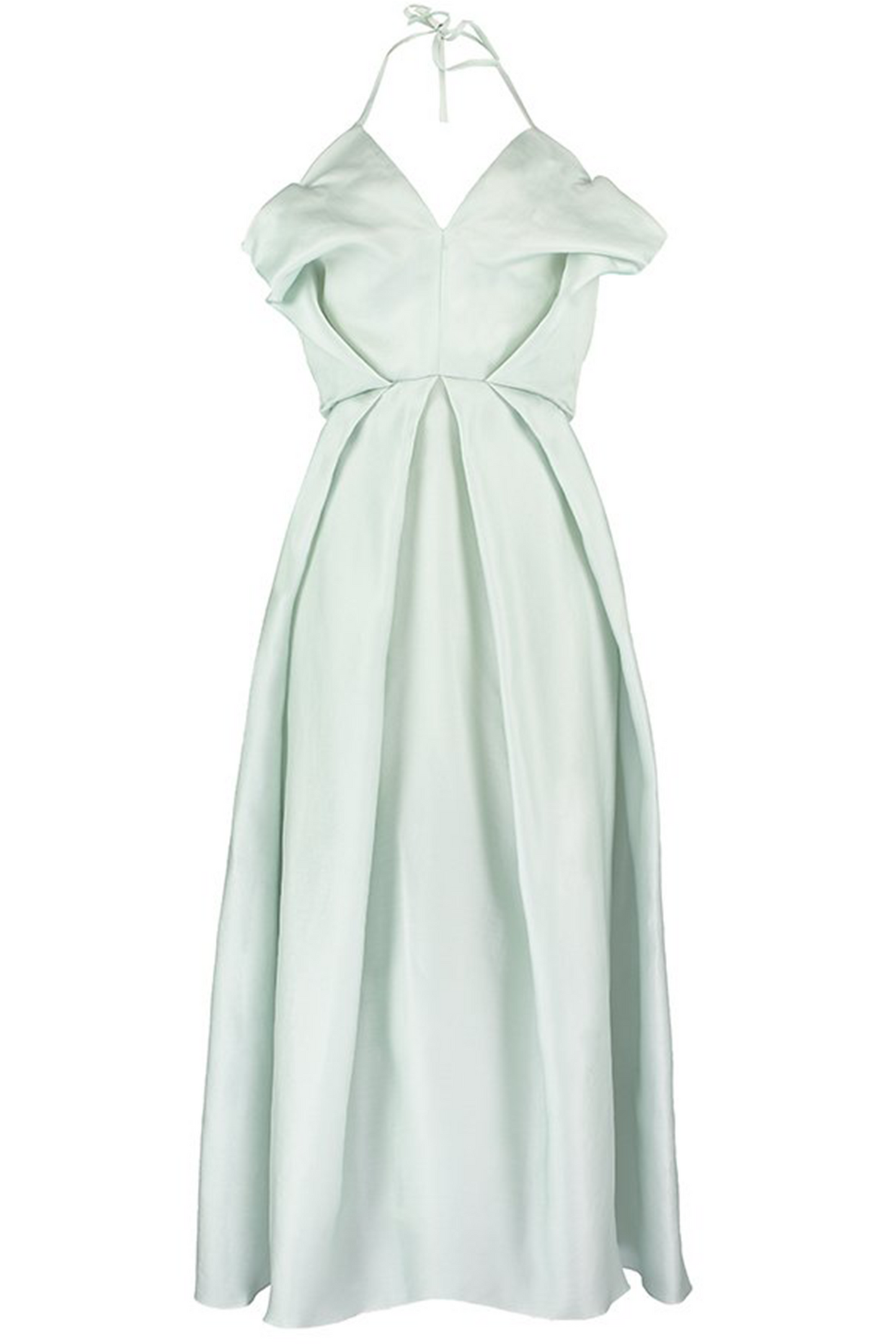 Coving Dress with Spaghetti Strap