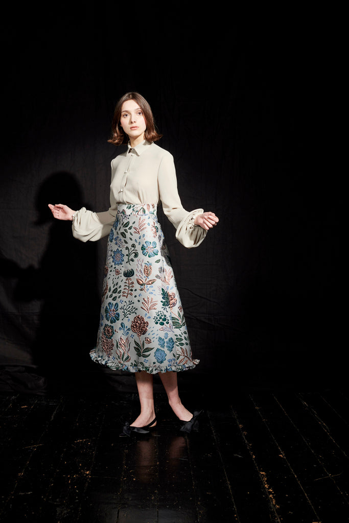 Dione Skirt