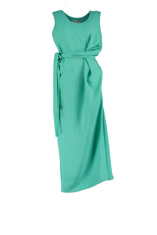 Iris Dress