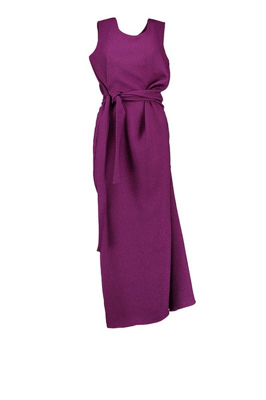 Iris Dress