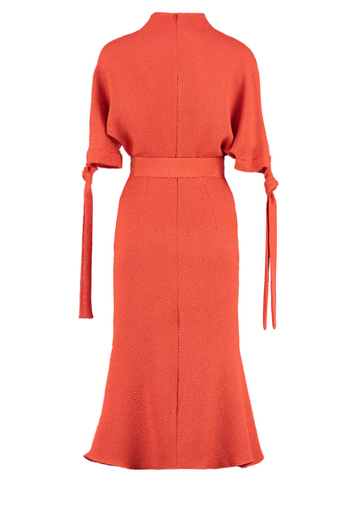 Pedernal Dress