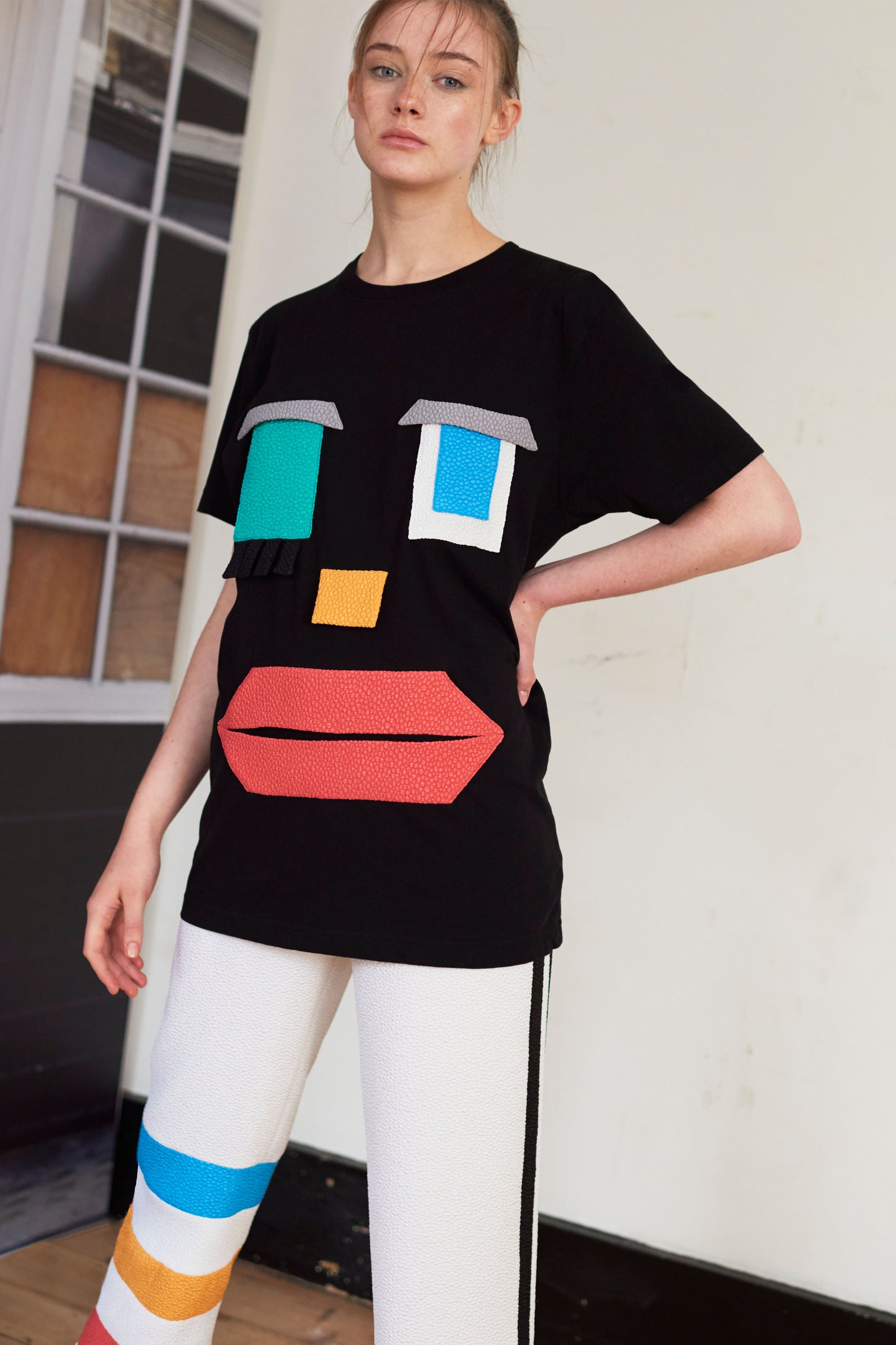 Monster T-shirt