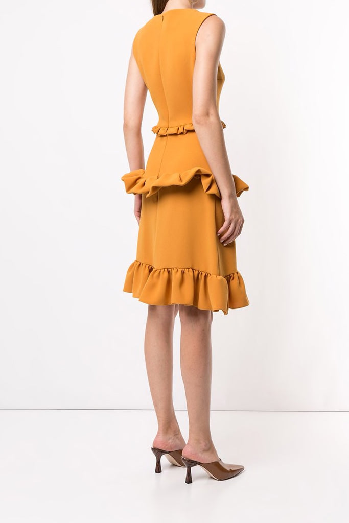 Gesture Dress