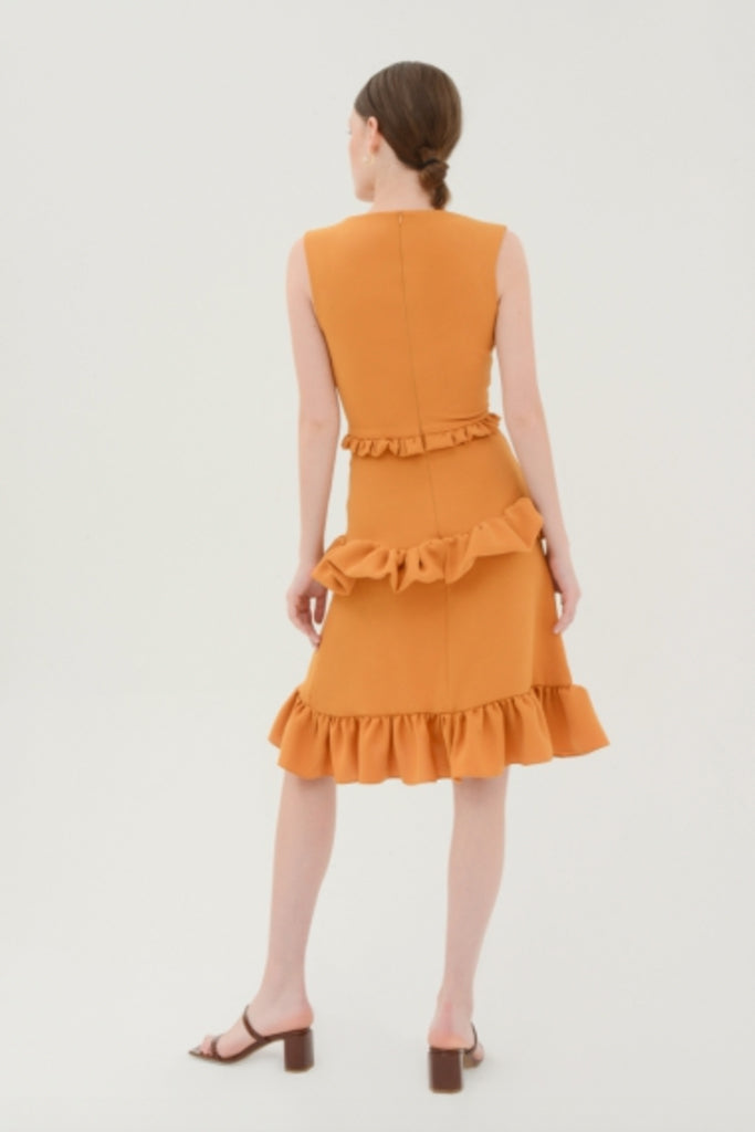 Gesture Dress