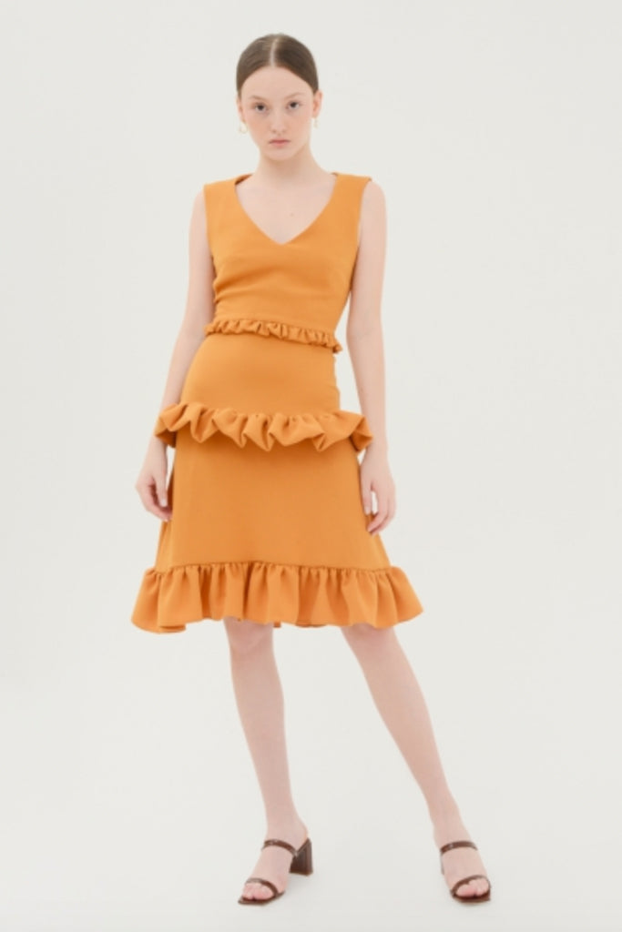 Gesture Dress