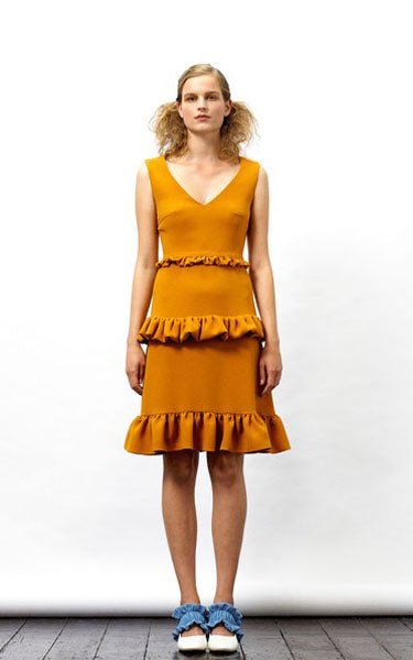 Gesture Dress