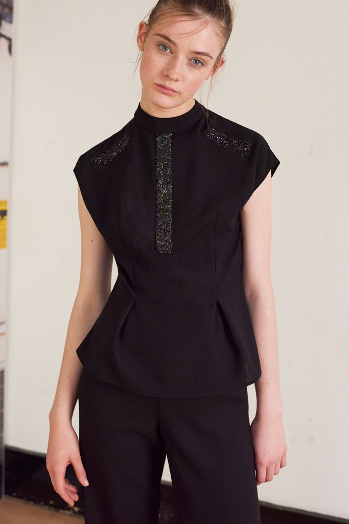 Light-weight Ogee Trouser
