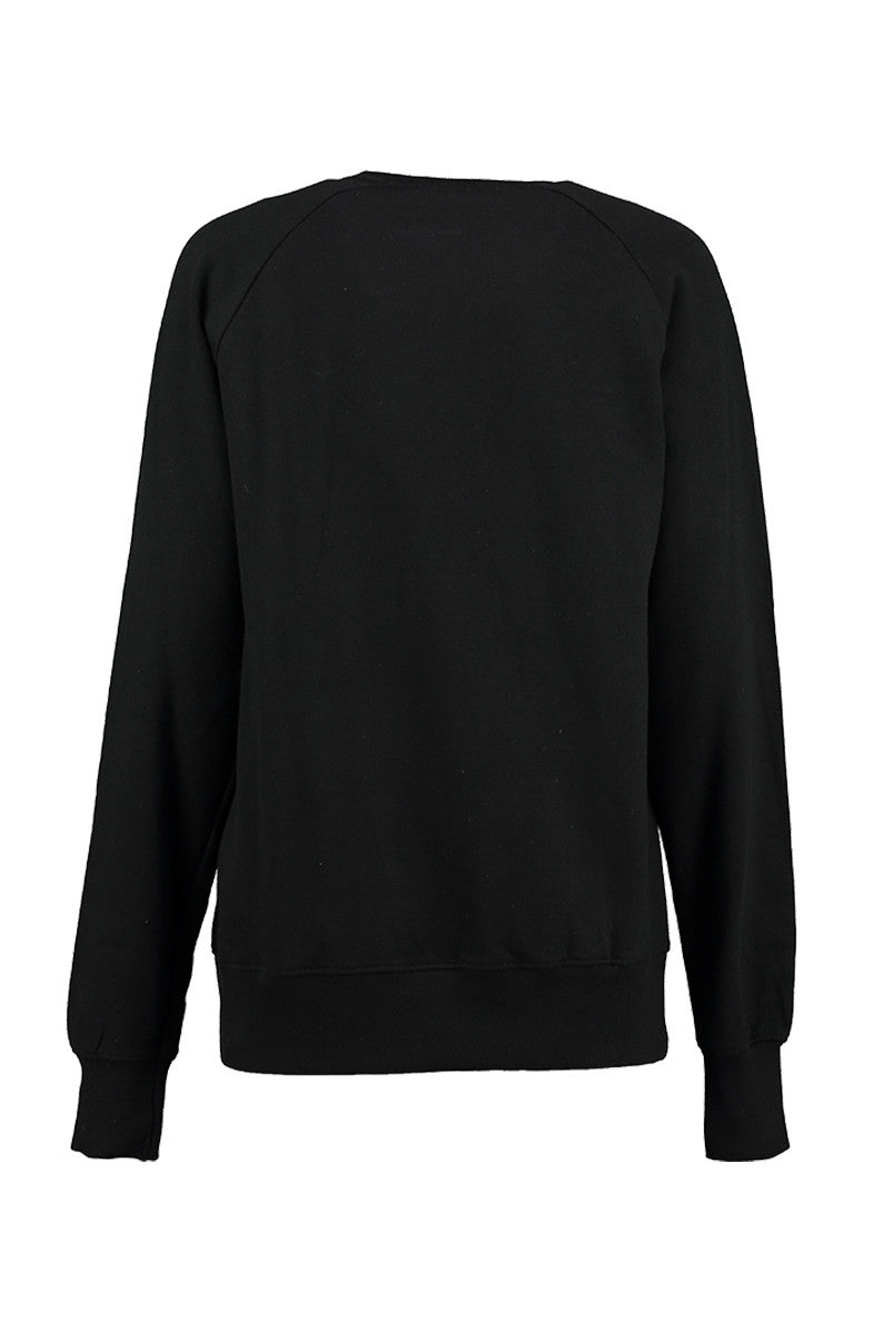 Monster Sweatshirt