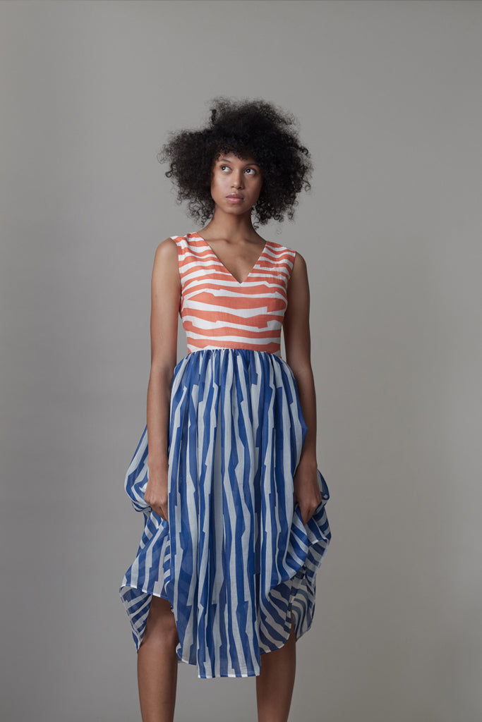 Pythia Dress