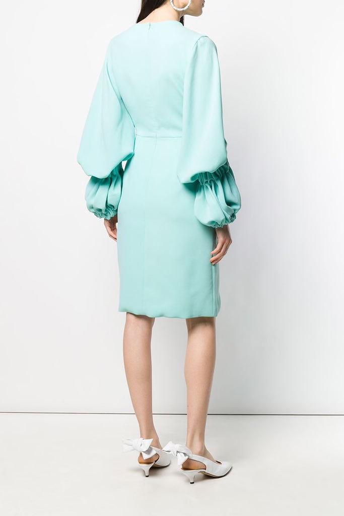 Swag Dress