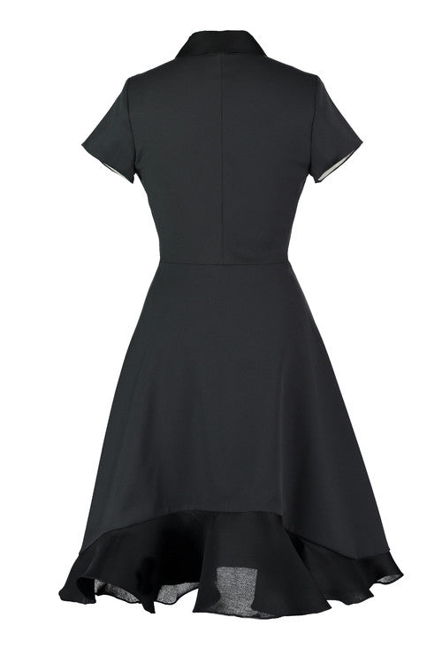 Balustrade Dress
